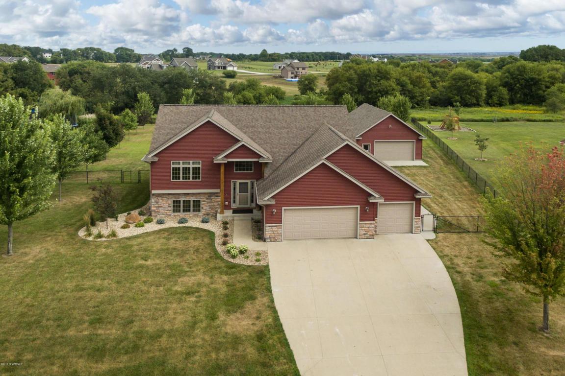 5525 Cambridge Hill Road Southeast Rochester, MN 55904 - Photo 1 of 1