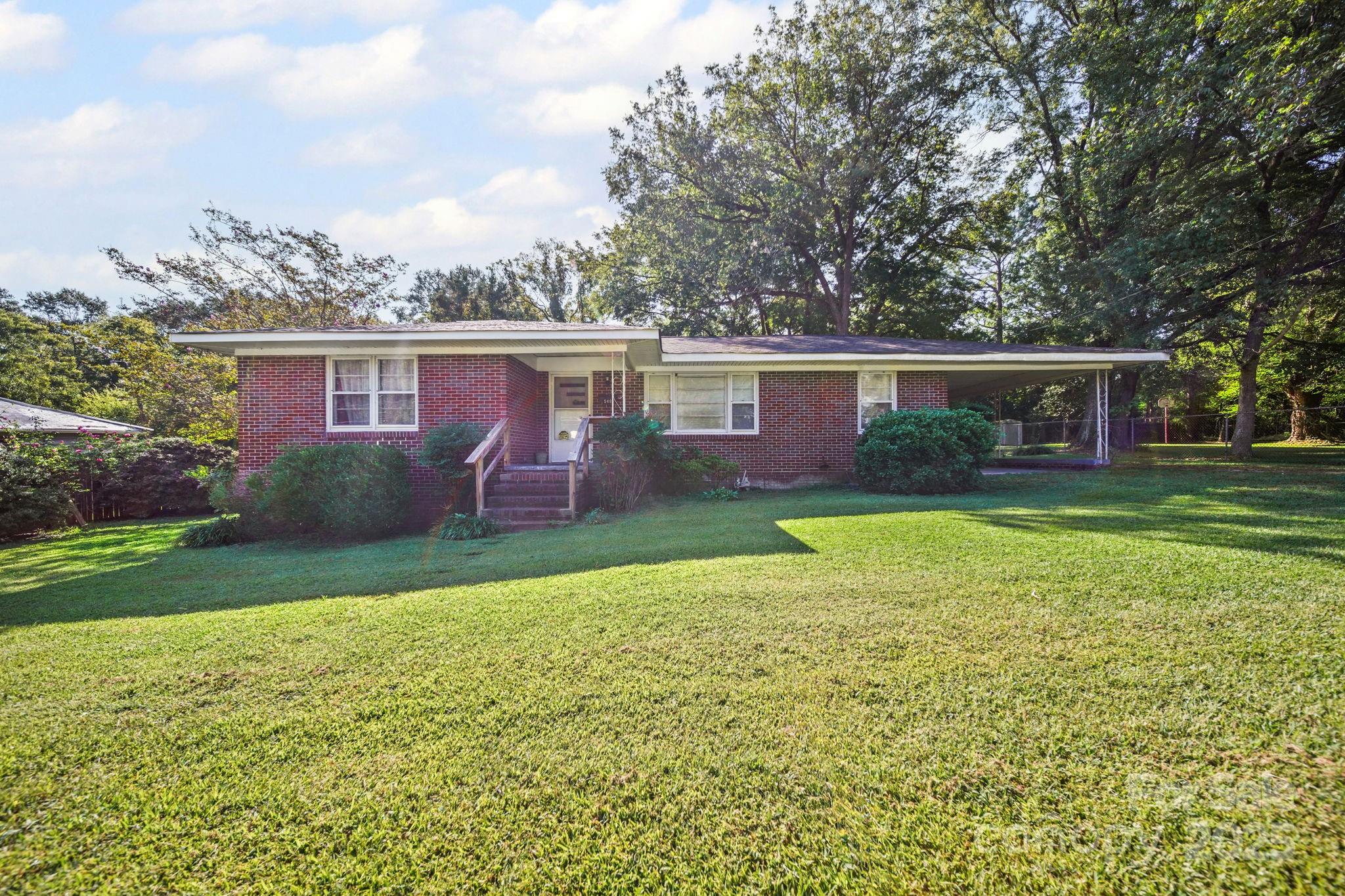 548 Patrick Street Chester, SC 29706 - Photo 1 of 29 Gallery Image 1