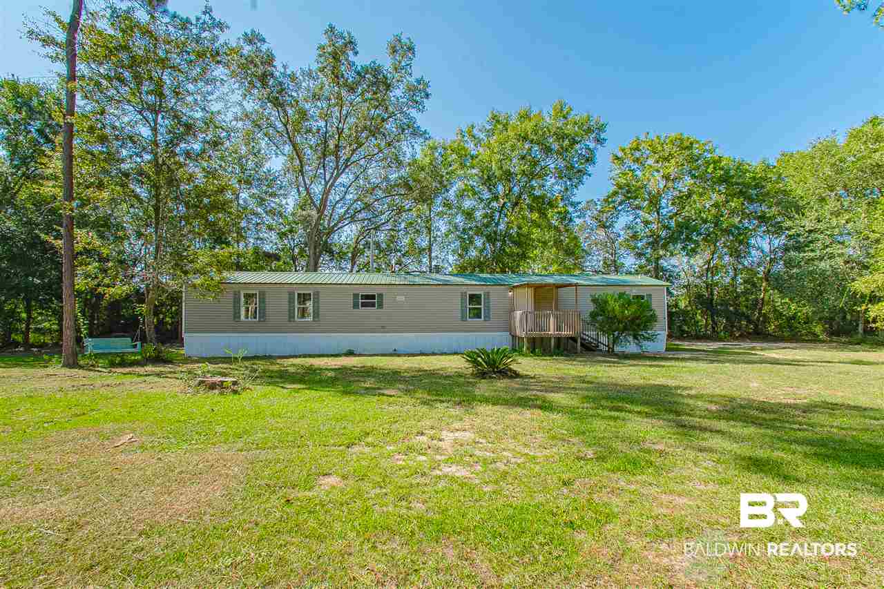 19510 Vaughn Road Seminole, AL 36574 - Photo 2 of 35