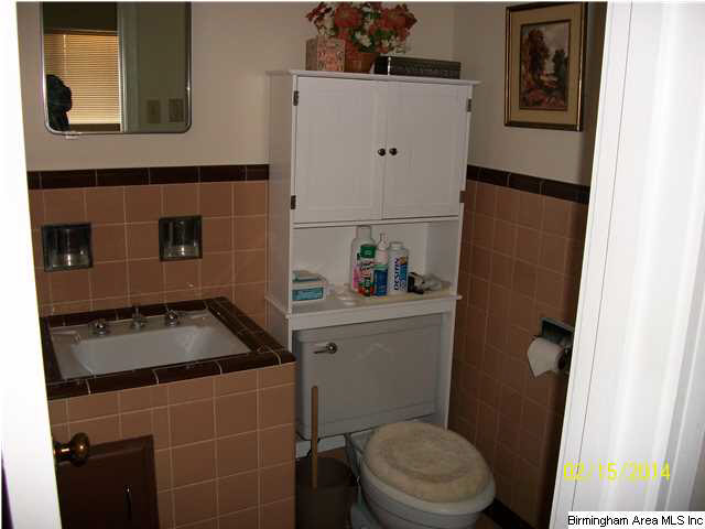 4305 Warren Road Birmingham, AL 35213 - Photo 18 of 19