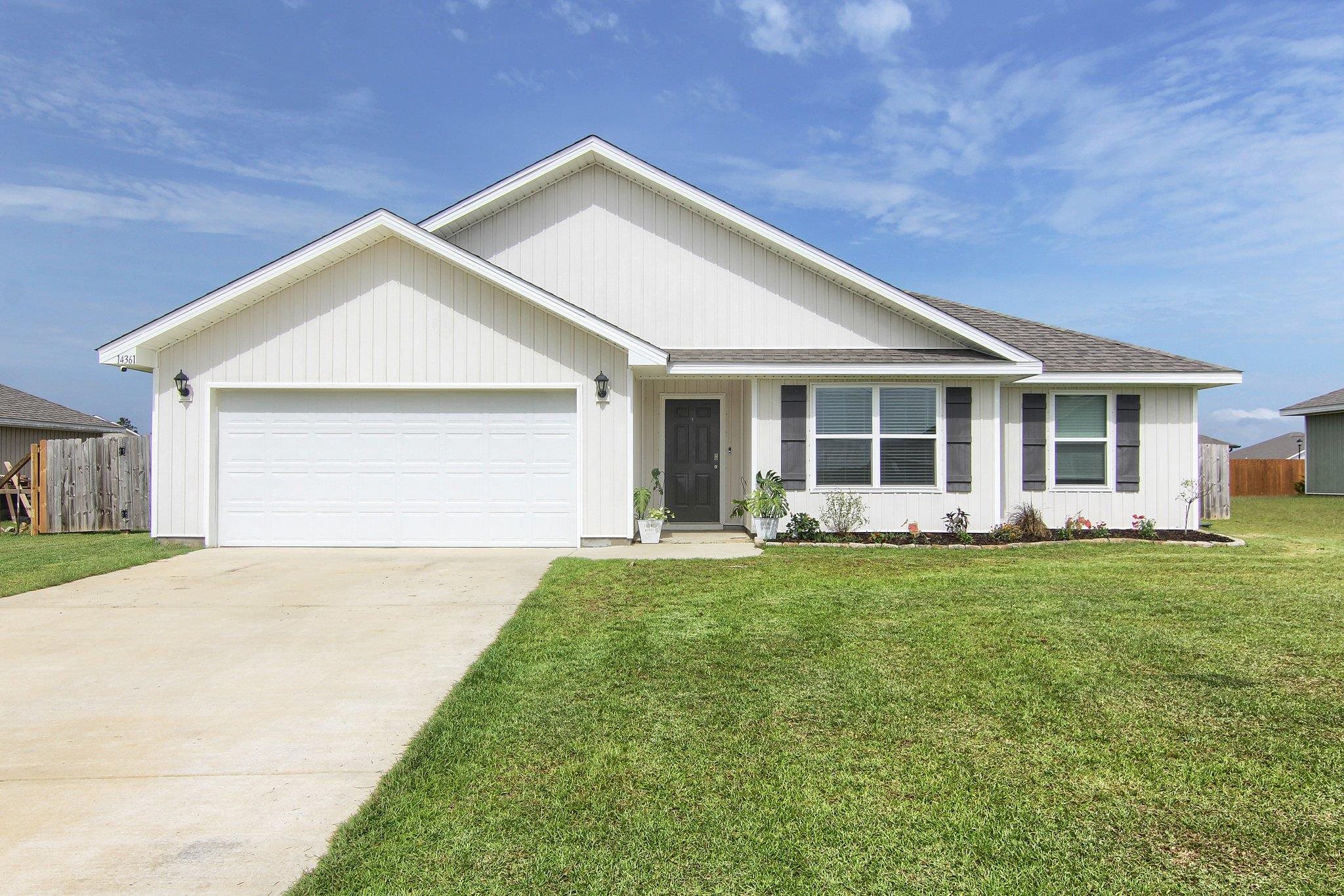 14361 Spearfish Drive Foley, AL 36535 - Photo 1 of 25