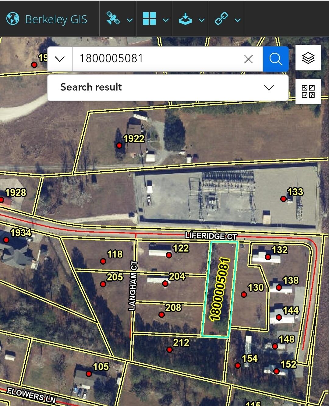 0 Liferidge Court Moncks Corner, SC 29461 - Photo 3 of 3 tempFileForShare_20251101-064438