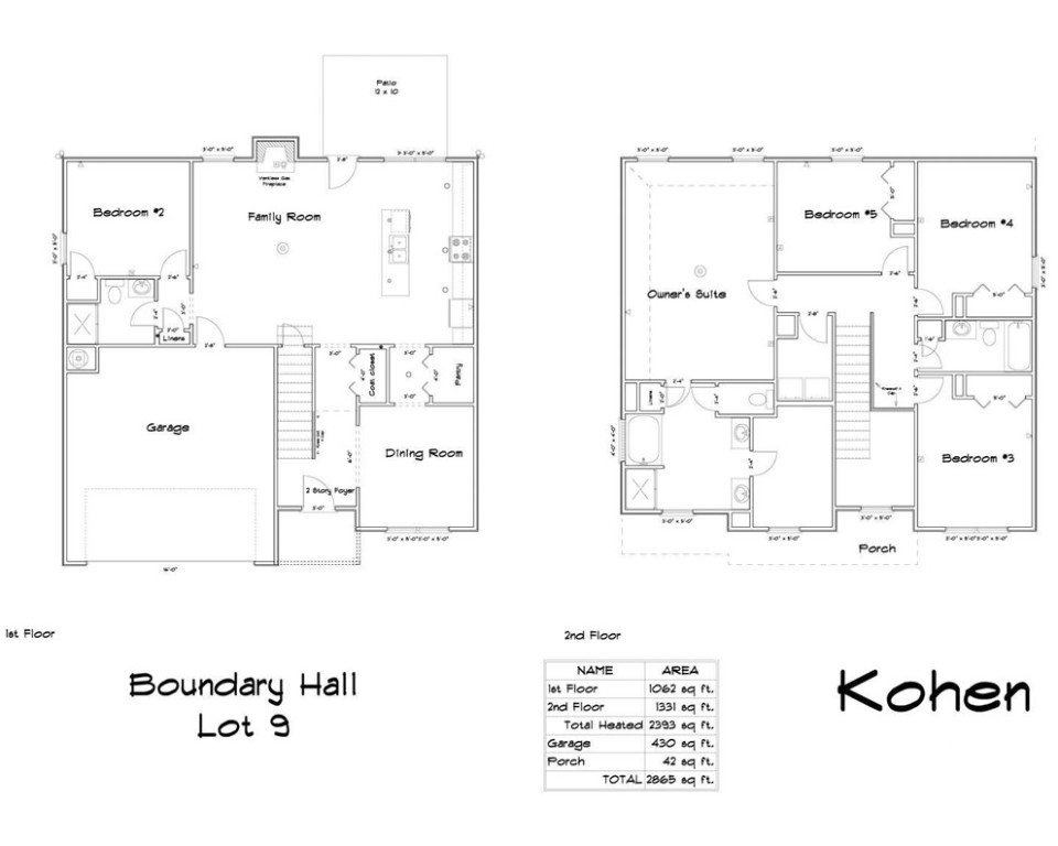 444 Hardman Road Hinesville, GA 31313 - Photo 6 of 6