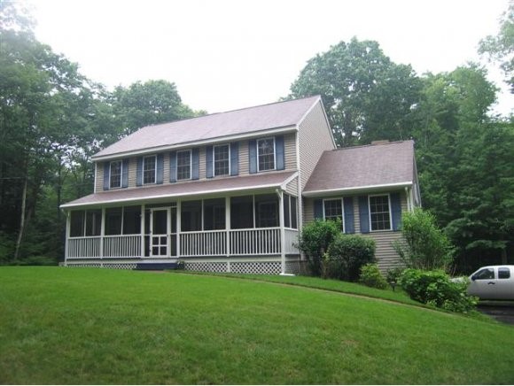 83 Stevens Hill Road Nottingham, NH 03290 - Photo 1 of 12