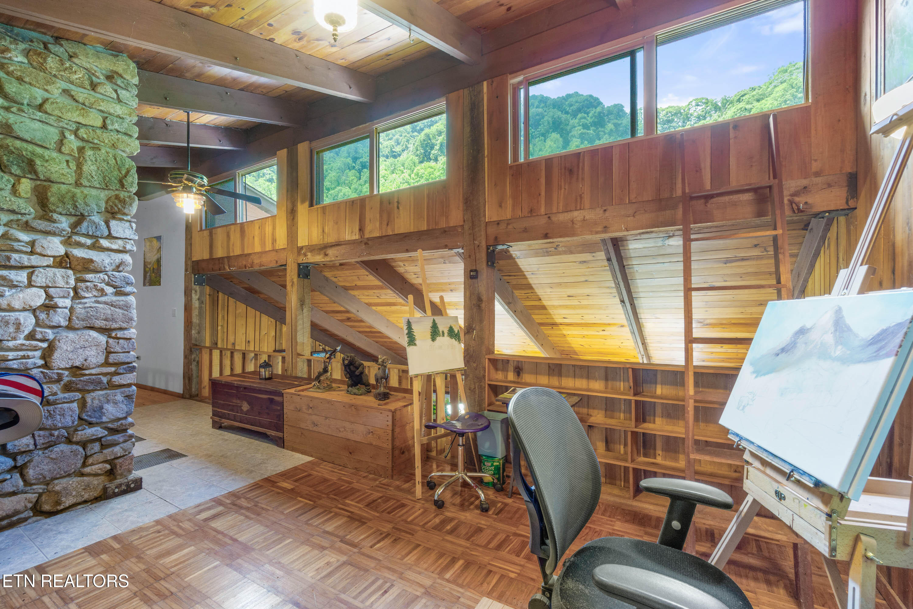 800 Tumbling Creek Road Erwin, TN 37650 - Photo 24 of 60 800 Tumbling Creek Rd-8