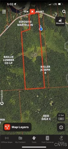 $105,000 | Smartville, Boylston, NY 13083