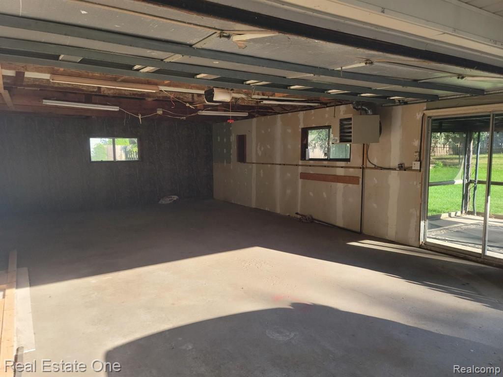 1658 Ladd Road Wolverine Lake, MI 48390 - Photo 15 of 16
