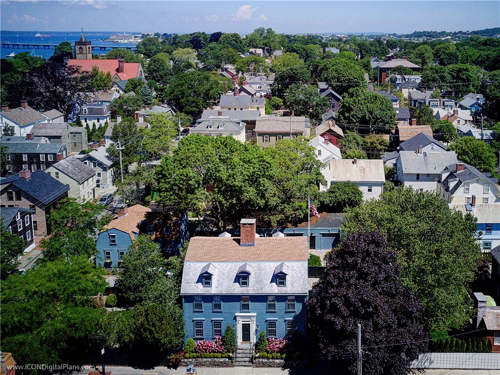 67 Bridge Street Newport, RI 02840 - Photo 40 of 50