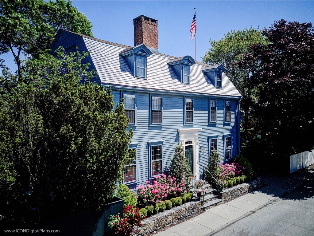 67 Bridge Street Newport, RI 02840 - Photo 41 of 50