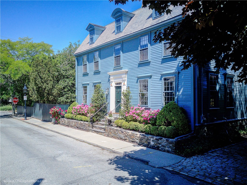 67 Bridge Street Newport, RI 02840 - Photo 42 of 50