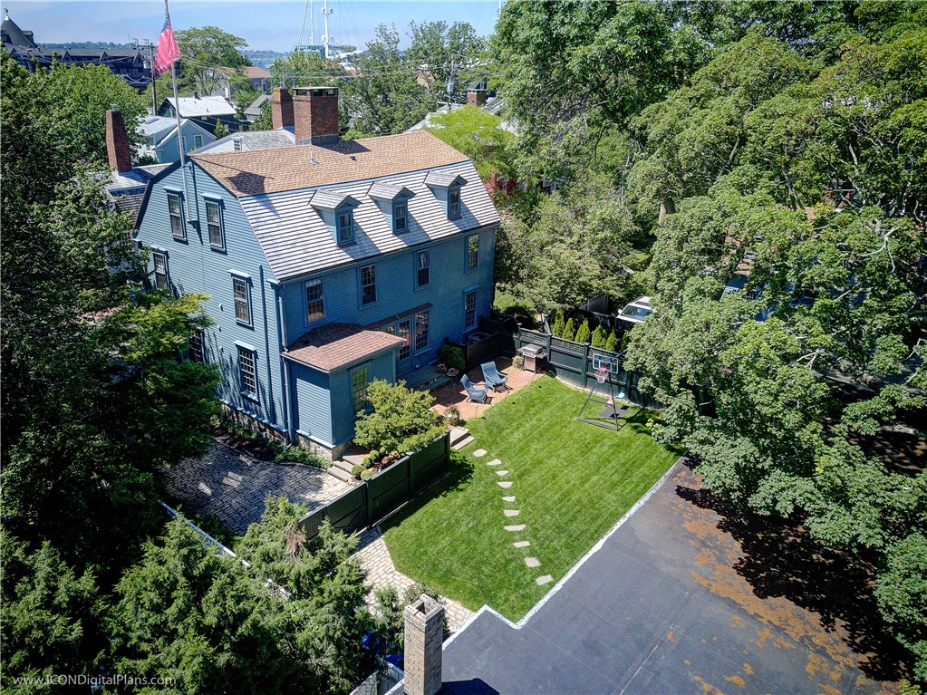 67 Bridge Street Newport, RI 02840 - Photo 46 of 50