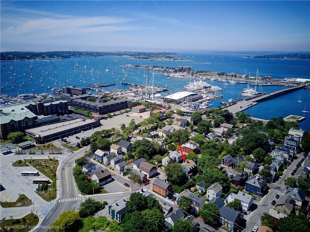 67 Bridge Street Newport, RI 02840 - Photo 47 of 50