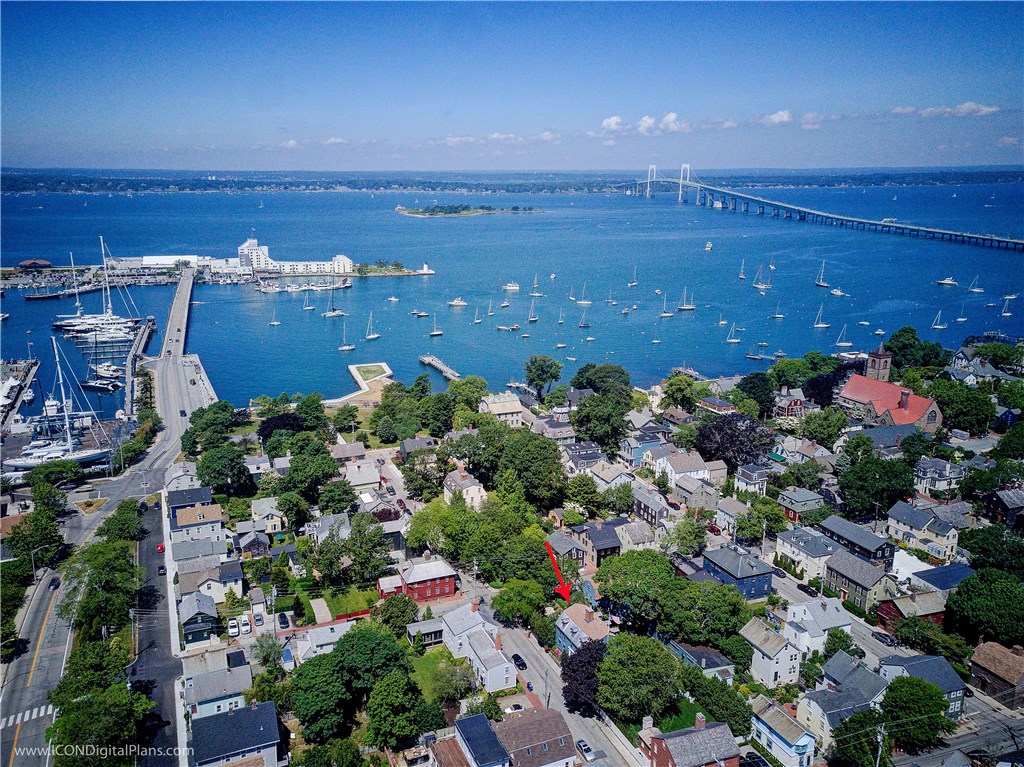 67 Bridge Street Newport, RI 02840 - Photo 48 of 50