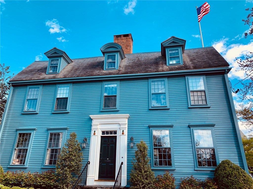 67 Bridge Street Newport, RI 02840 - Photo 49 of 50