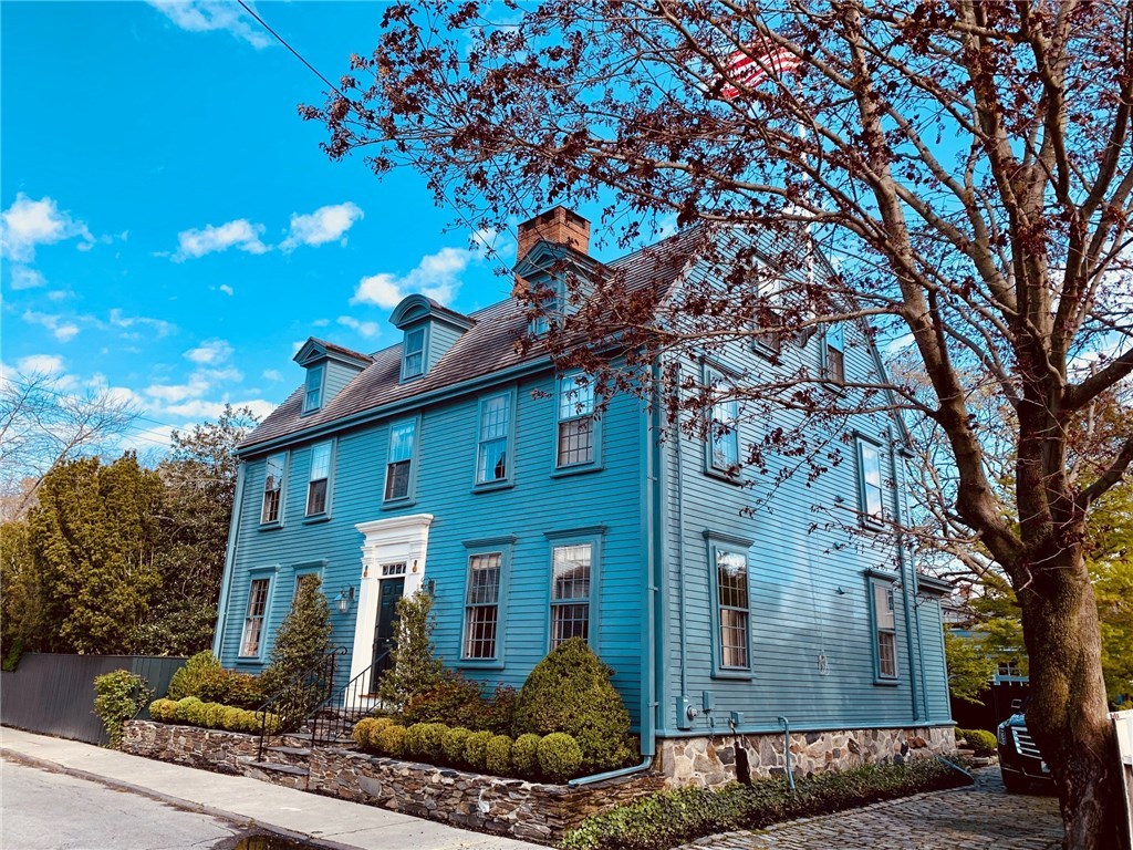 67 Bridge Street Newport, RI 02840 - Photo 50 of 50