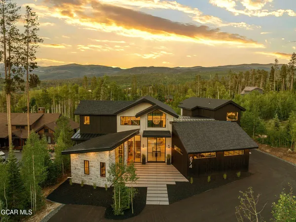 $4,000,000 | 674 Leland Creek Circle, Winter Park, CO 80482