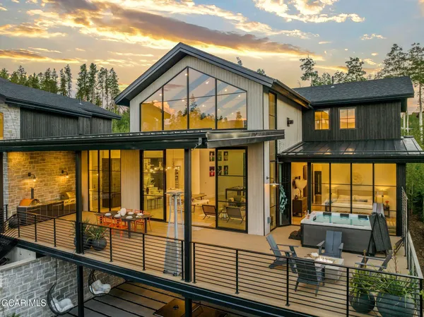 $4,000,000 | 674 Leland Creek Circle, Winter Park, CO 80482