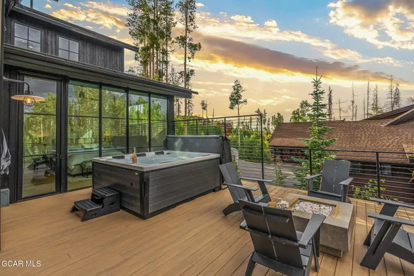 $4,000,000 | 674 Leland Creek Circle, Winter Park, CO 80482