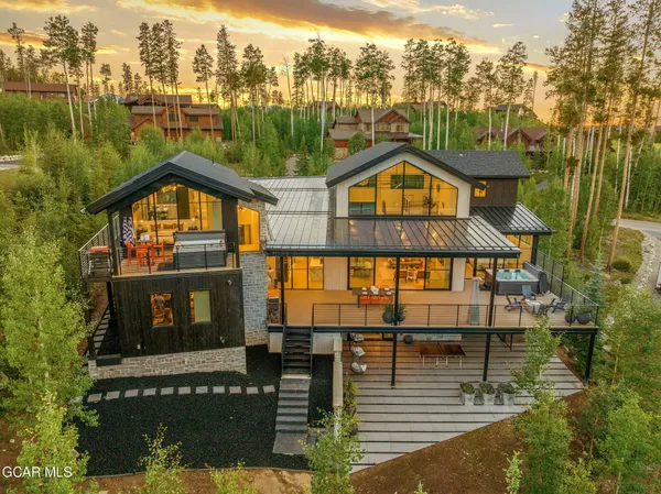 $4,000,000 | 674 Leland Creek Circle, Winter Park, CO 80482