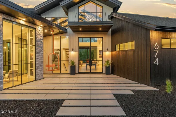 $4,000,000 | 674 Leland Creek Circle, Winter Park, CO 80482