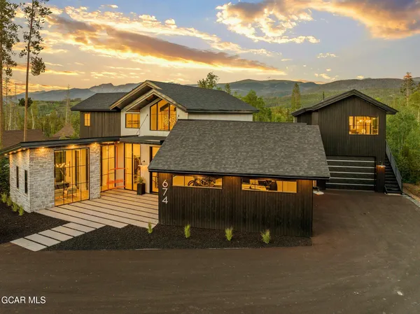 $4,000,000 | 674 Leland Creek Circle, Winter Park, CO 80482