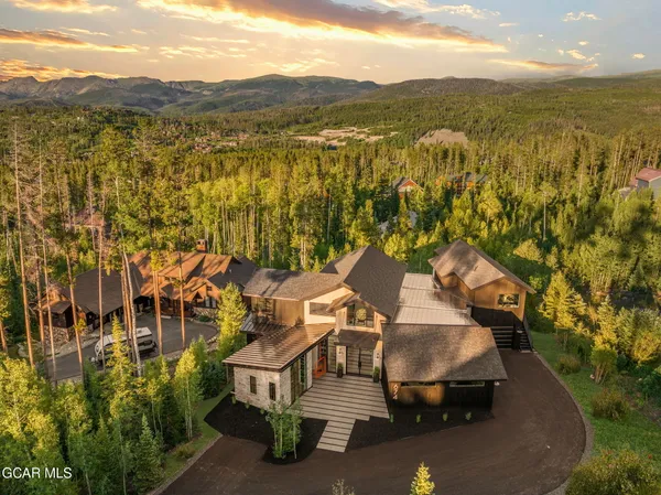 $4,000,000 | 674 Leland Creek Circle, Winter Park, CO 80482