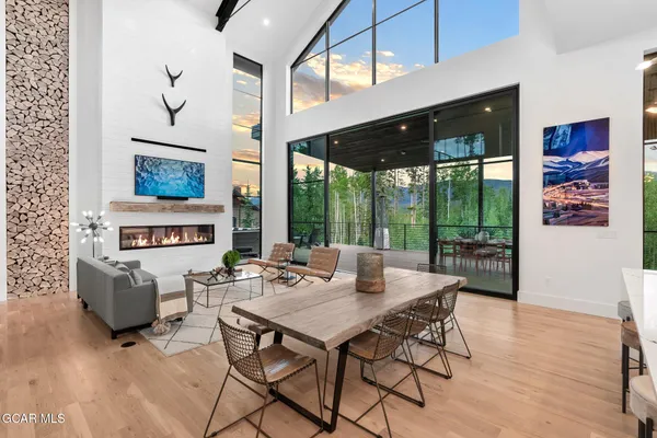 $4,000,000 | 674 Leland Creek Circle, Winter Park, CO 80482