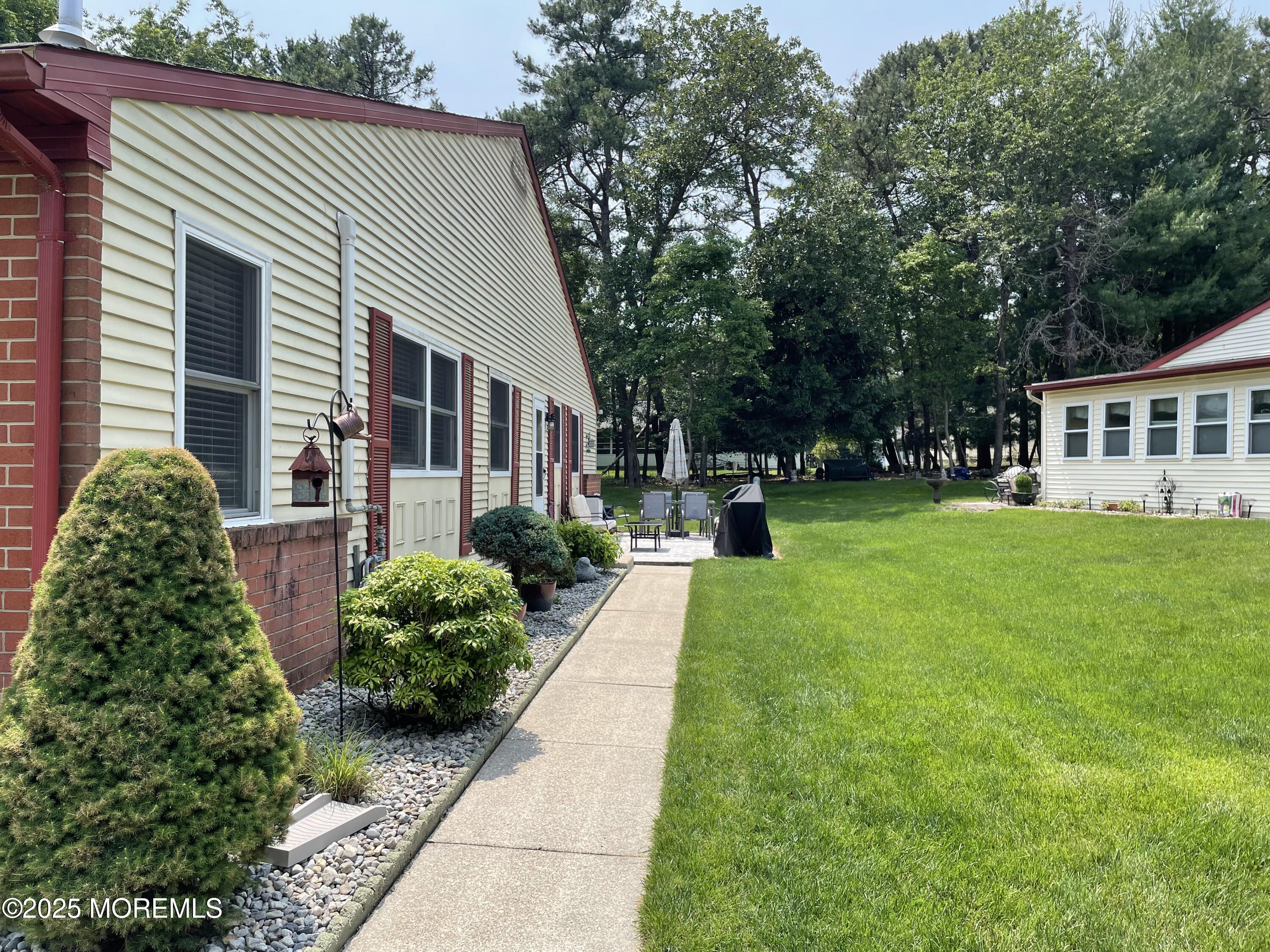 17 B Drake Street Whiting, NJ 08759 - Photo 9 of 18 a front view of a house with a yard