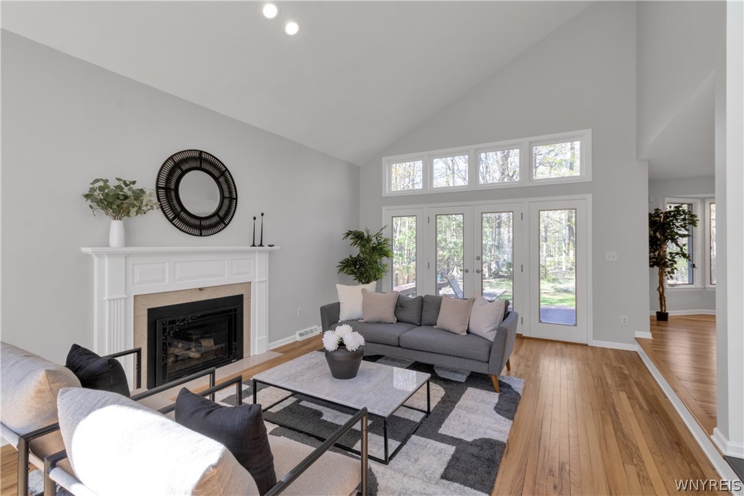 88 Middlebury Road Orchard Park, NY 14127 - Photo 23 of 50
