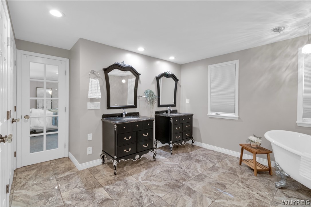 88 Middlebury Road Orchard Park, NY 14127 - Photo 34 of 50