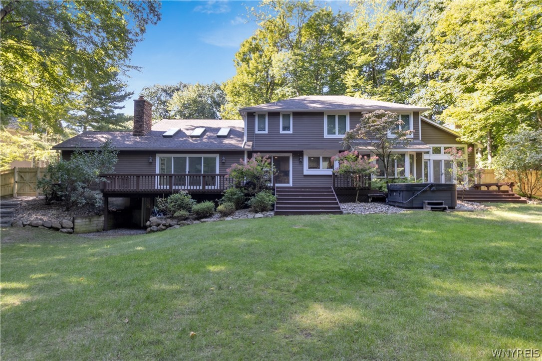88 Middlebury Road Orchard Park, NY 14127 - Photo 44 of 50
