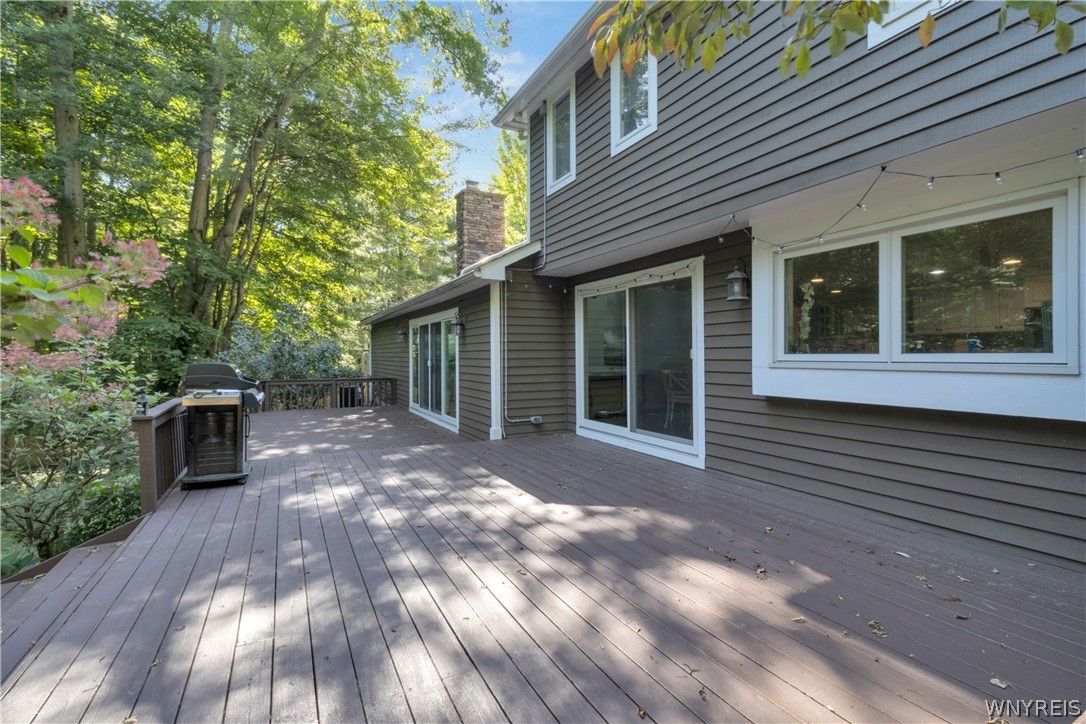 88 Middlebury Road Orchard Park, NY 14127 - Photo 45 of 50