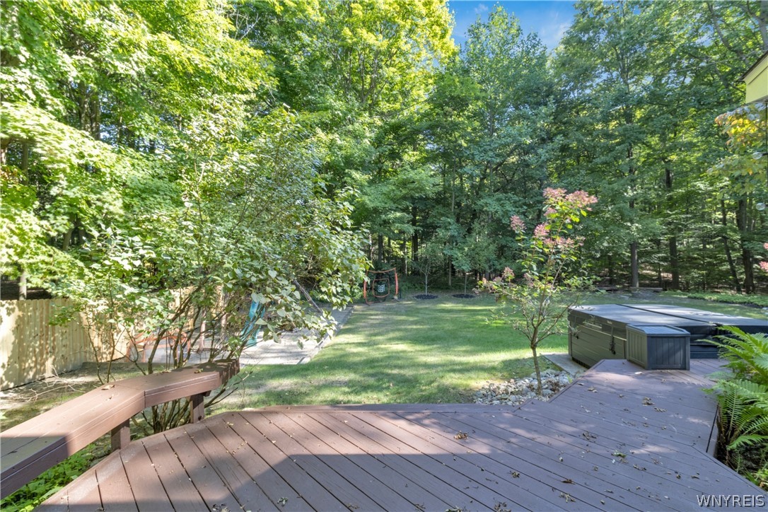 88 Middlebury Road Orchard Park, NY 14127 - Photo 47 of 50