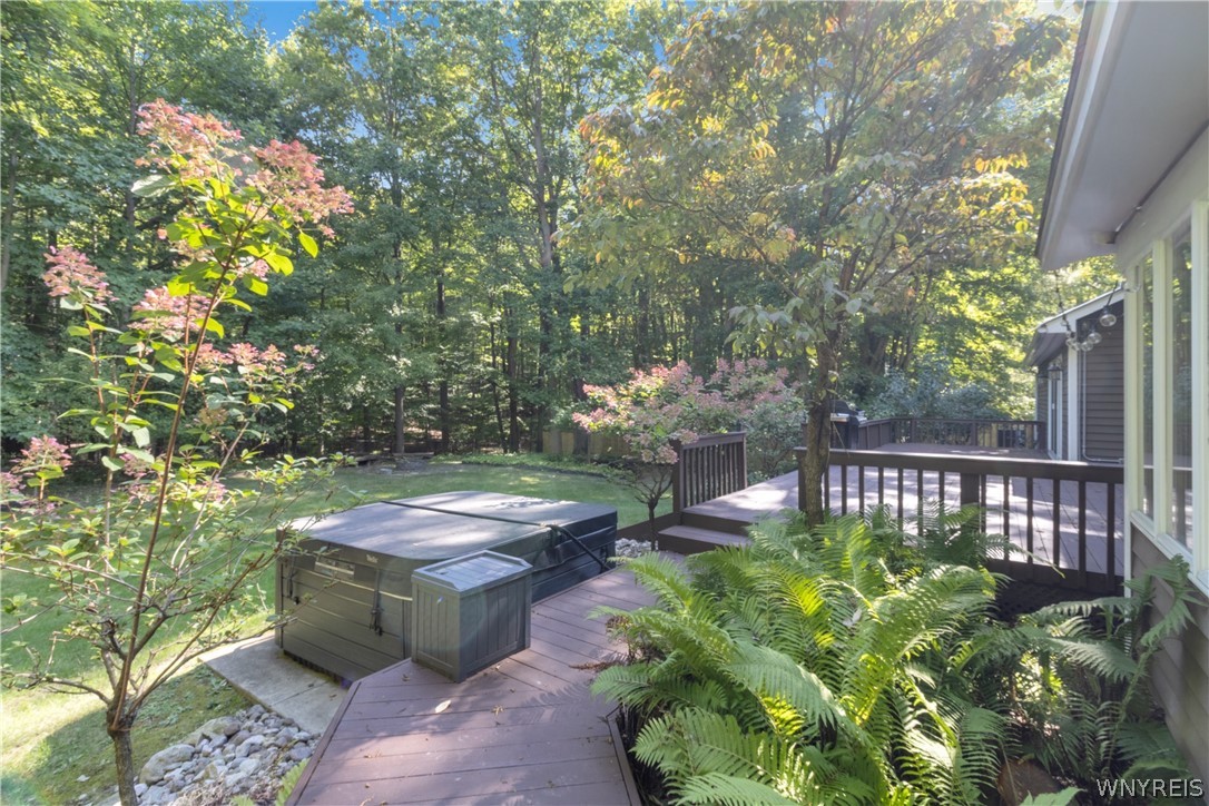 88 Middlebury Road Orchard Park, NY 14127 - Photo 48 of 50