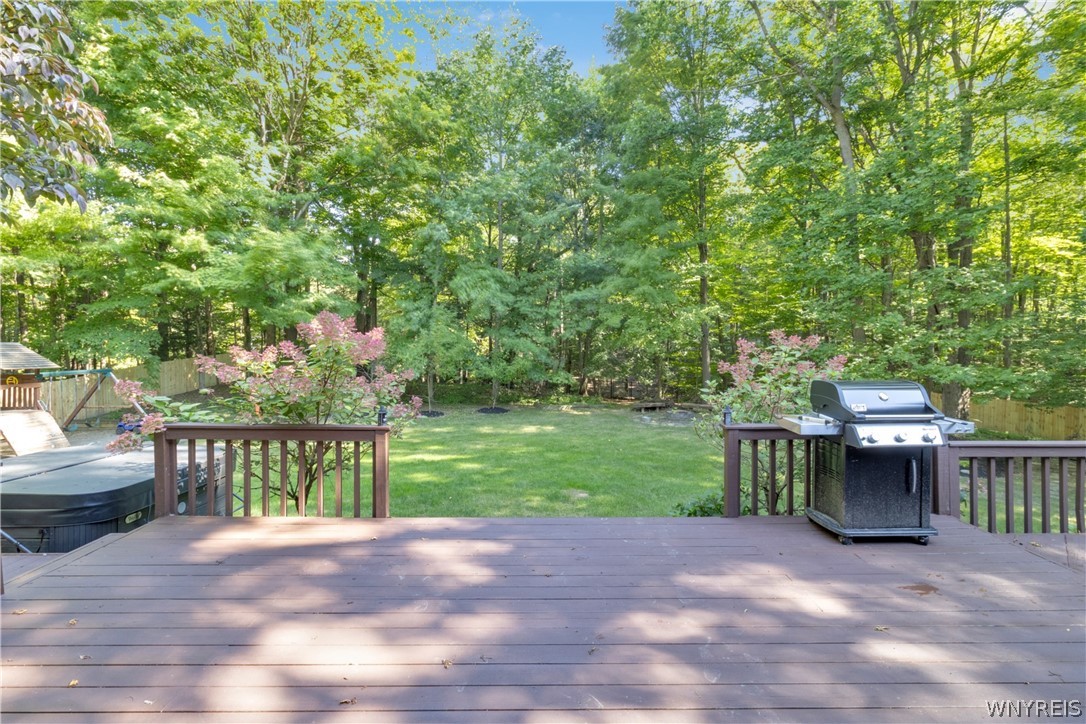 88 Middlebury Road Orchard Park, NY 14127 - Photo 49 of 50