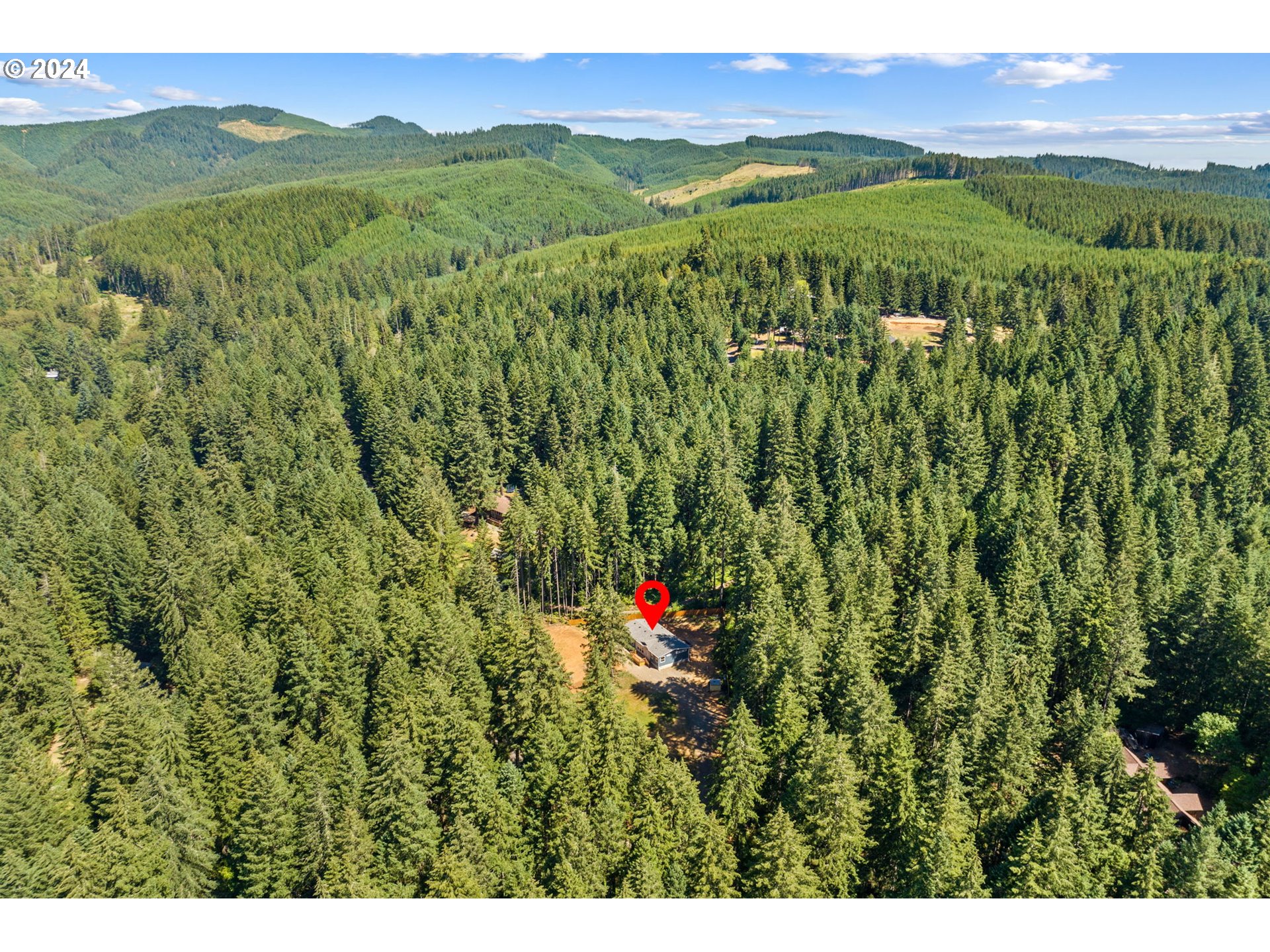 22119 Fisk Road Noti, OR 97461 - Photo 32 of 34 Gallery Image 32