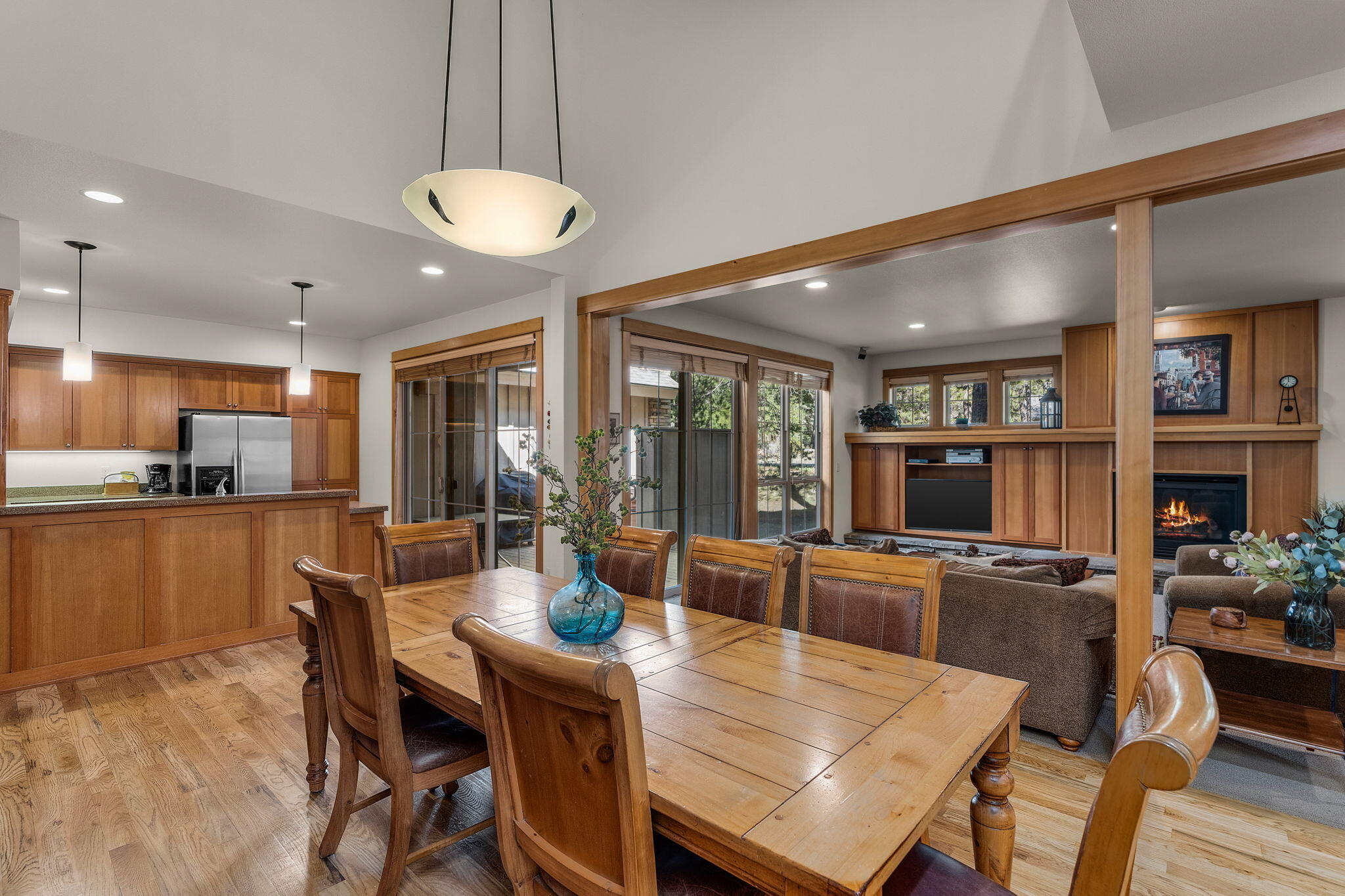 57124 Evergreen Loop, Unit 33 Sunriver, OR 97707 - Photo 10 of 37 8 2025_04_16_57124_evergreen_loop_sunriv