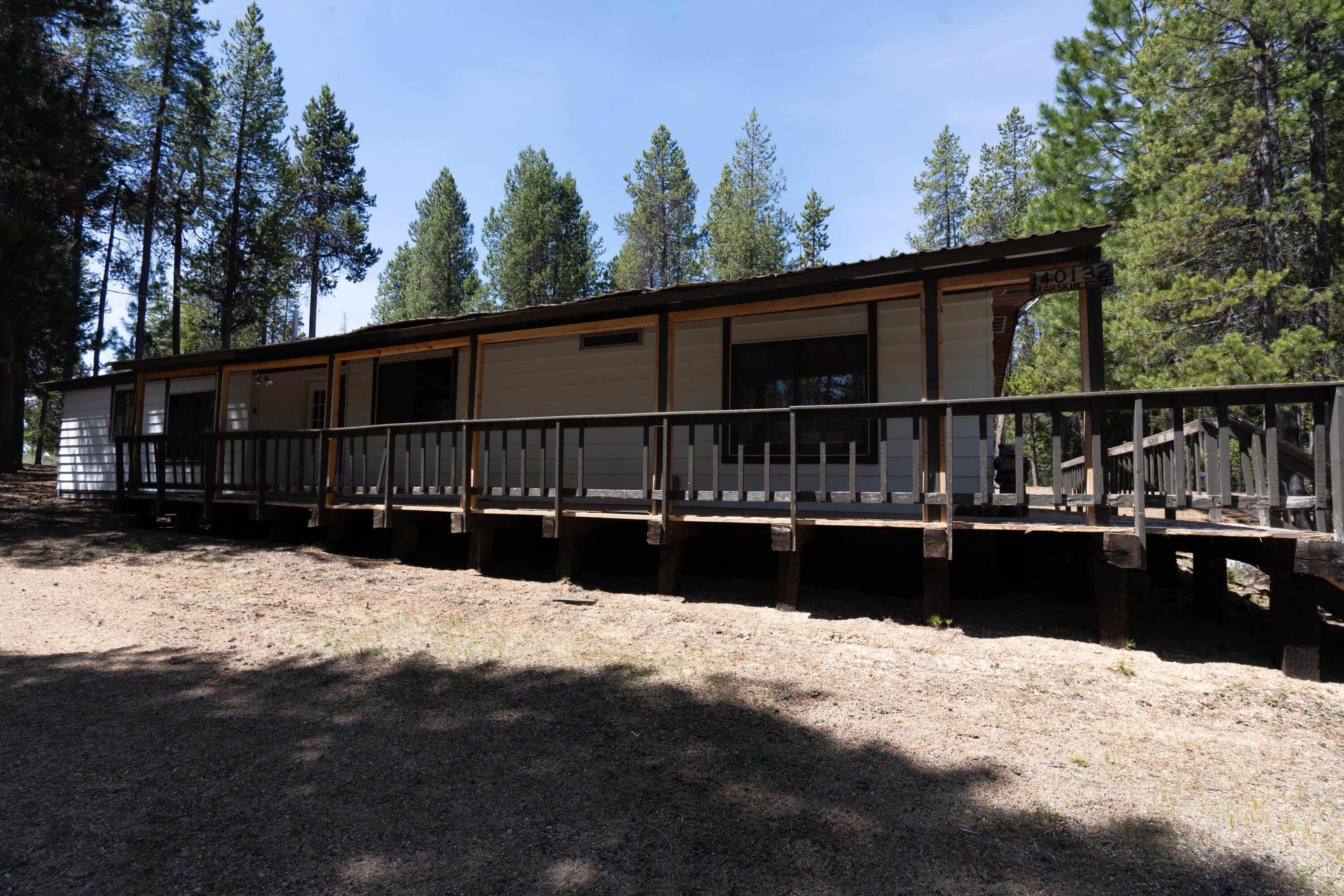 140132 Bearskin Road Crescent Lake, OR 97733 - Photo 35 of 46 37
