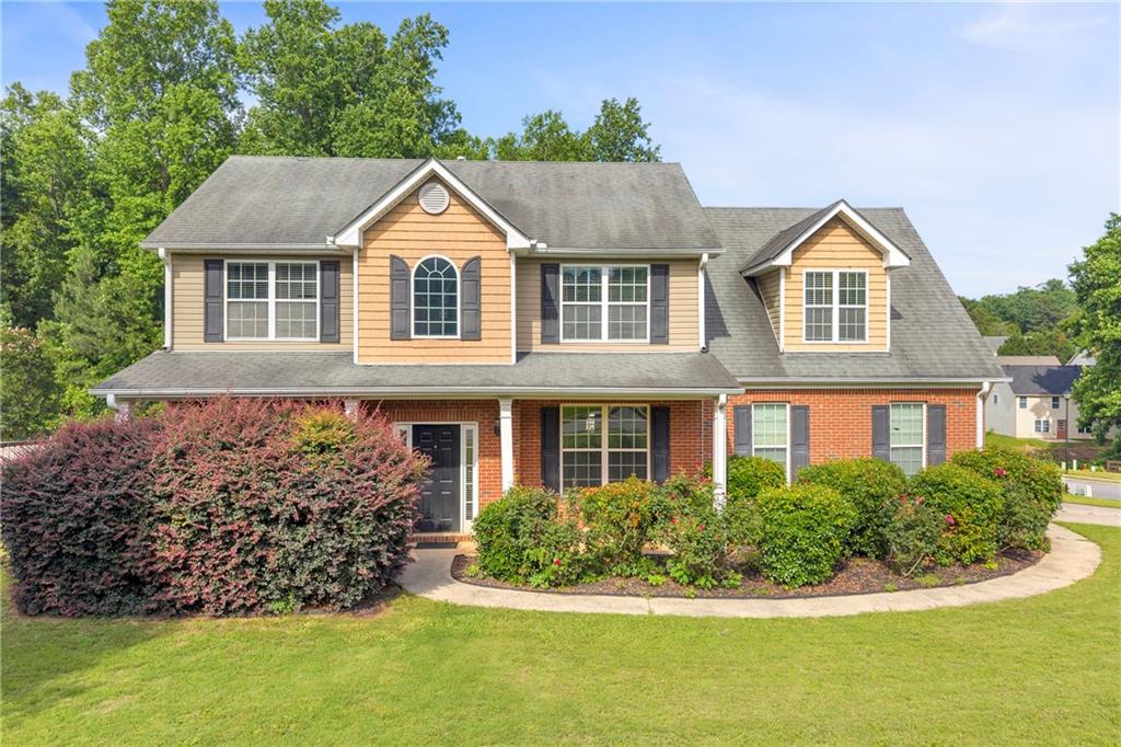 1616 Colton Landing Road Winder, GA 30680 - Photo 1 of 34