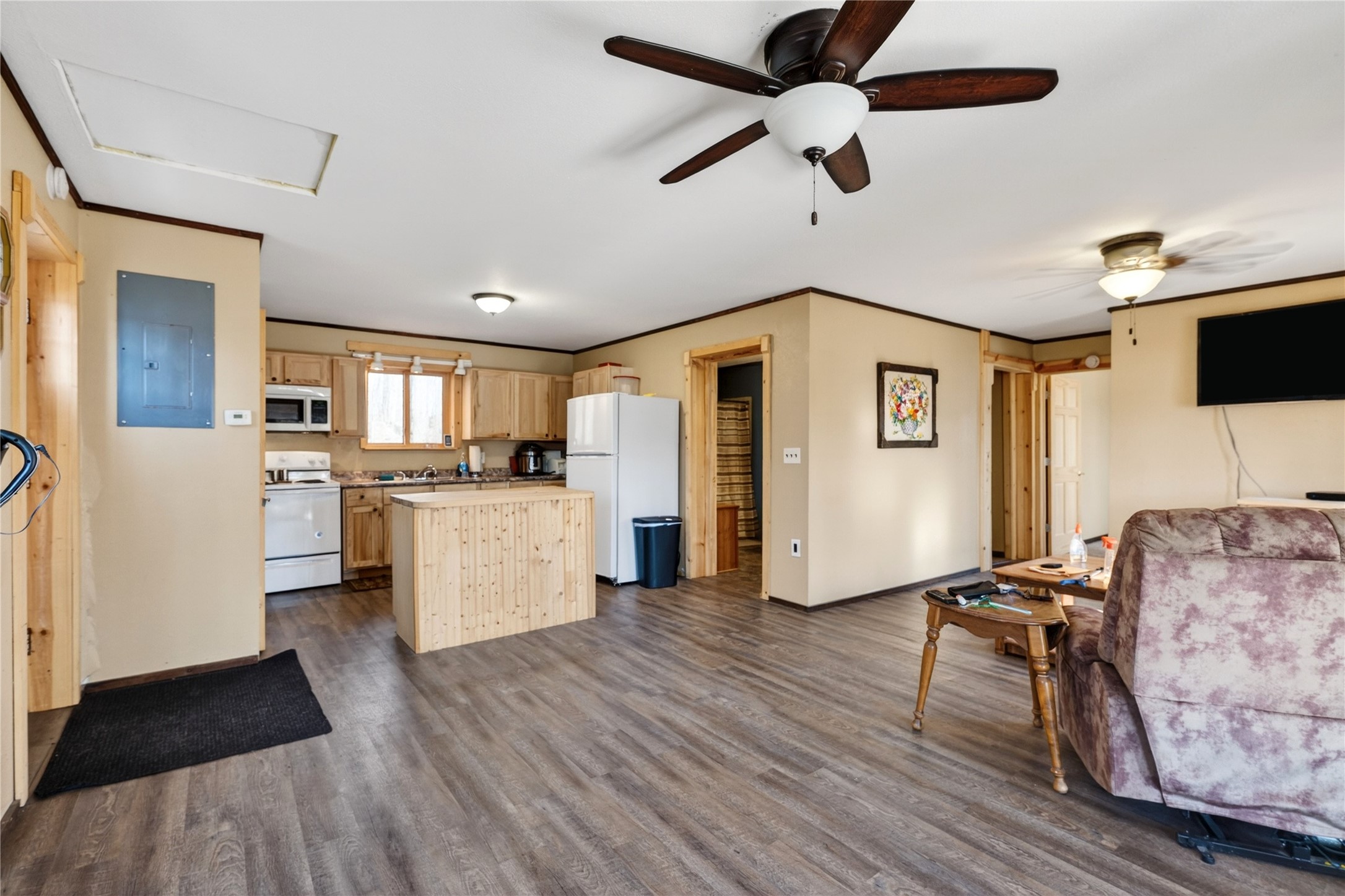 2205 9 3/4 Street Cumberland, WI 54829 - Photo 38 of 54