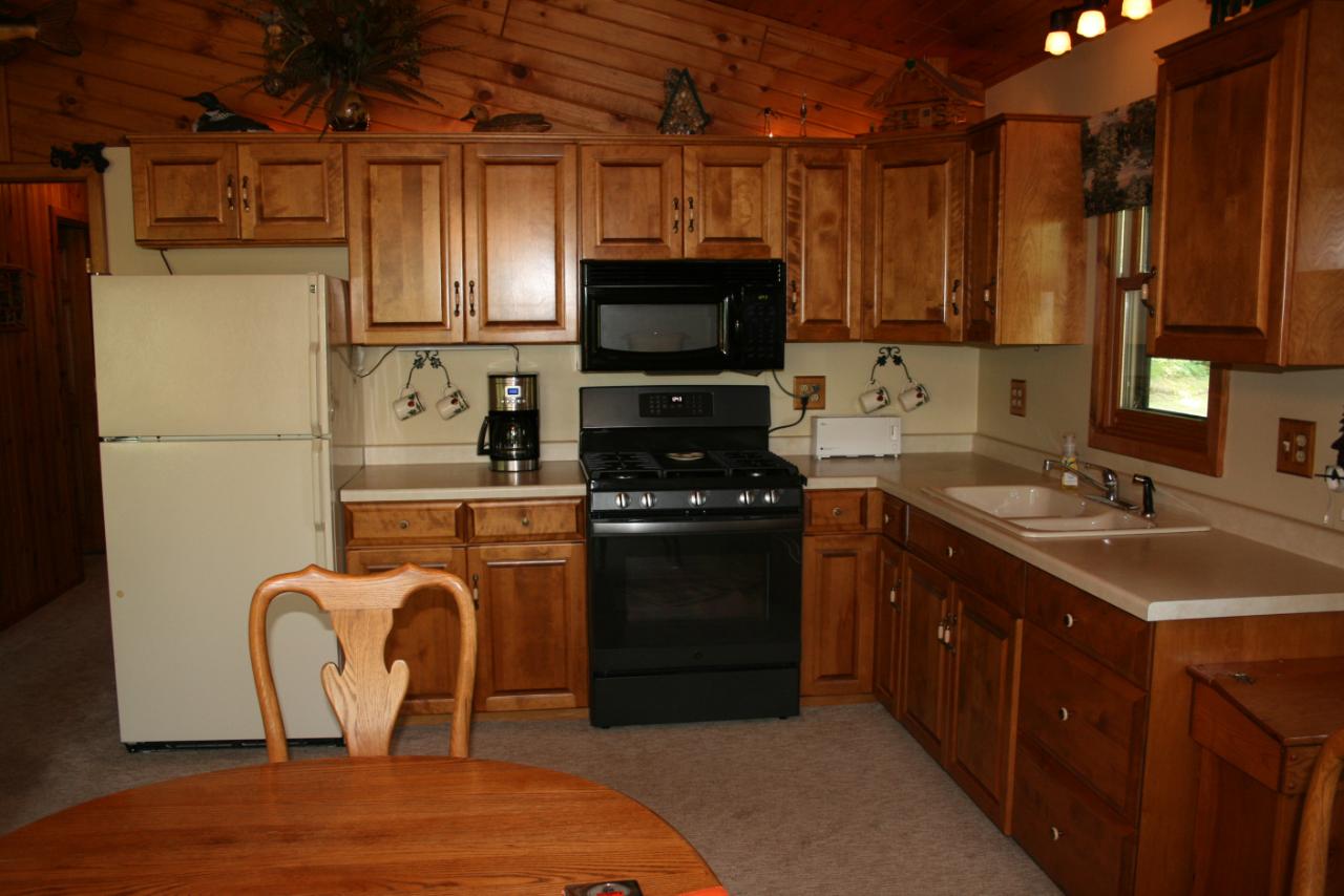 437 Channing Road Crystal Falls, MI 49920 - Photo 4 of 24 Gallery Image 4