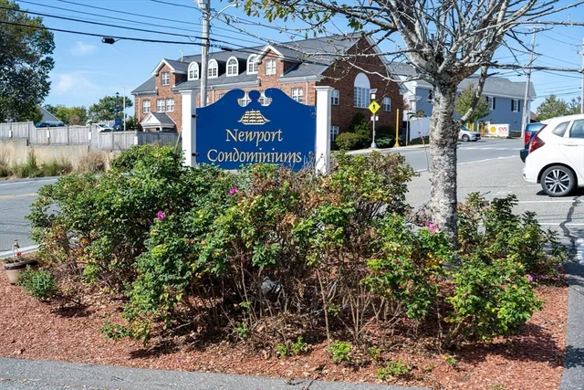$2,000 | 234 Low Street, Unit 3, Newburyport, MA 01950