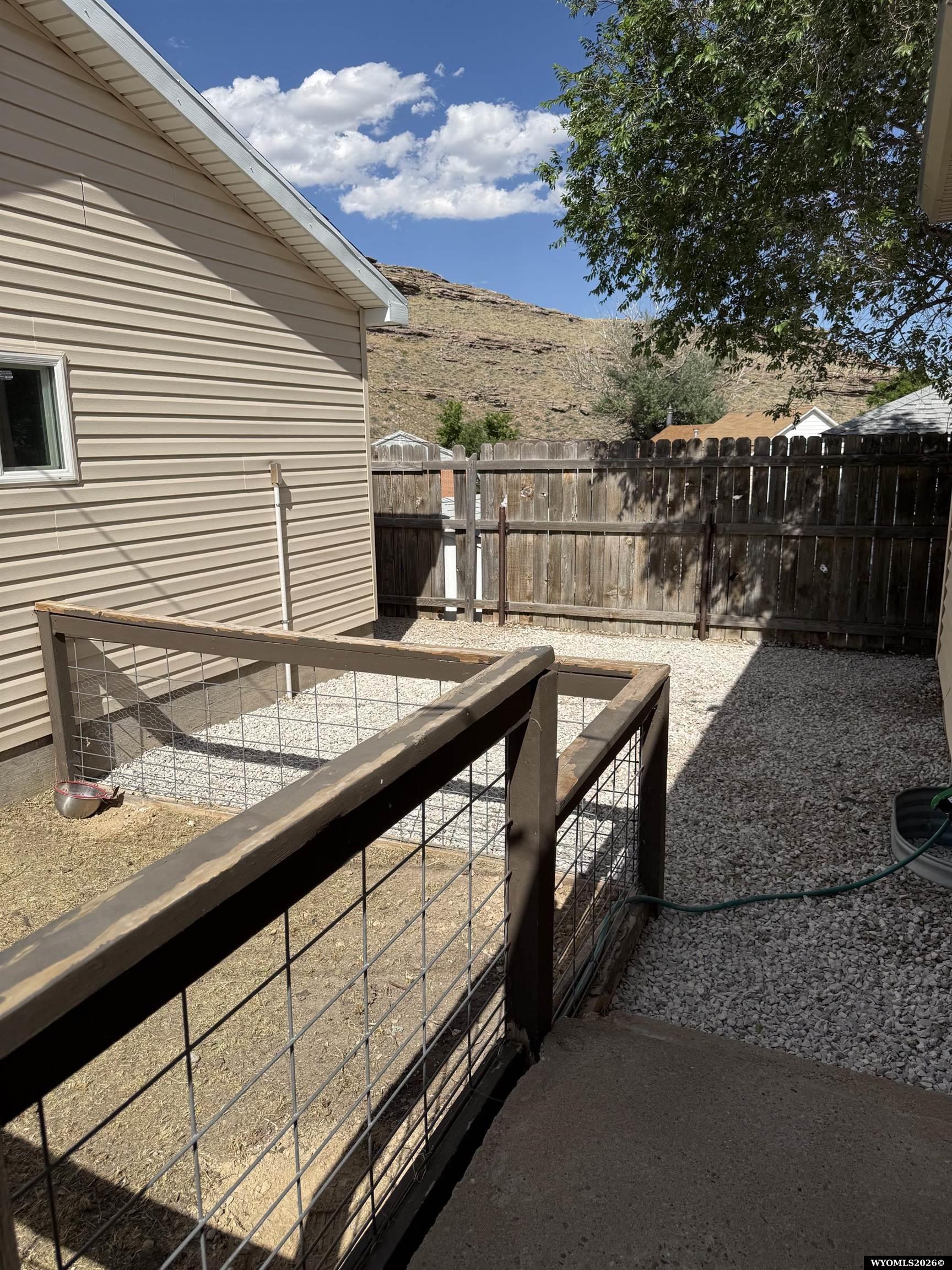 807 High Street Rawlins, WY 82301 - Photo 33 of 33