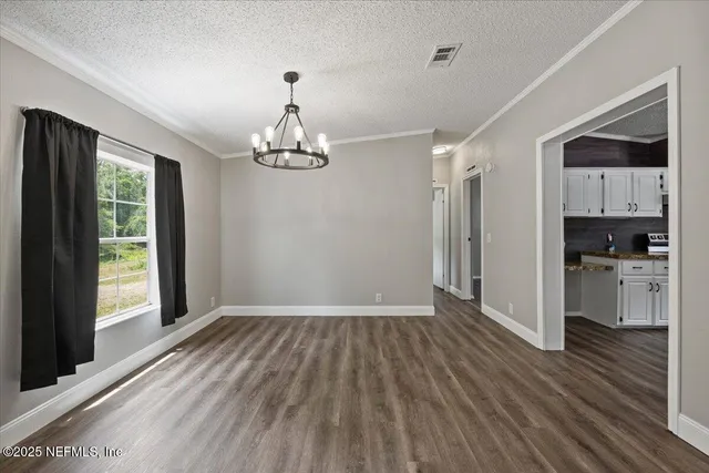 $298,000 | 124 Knight Drive, Florahome, FL 32140