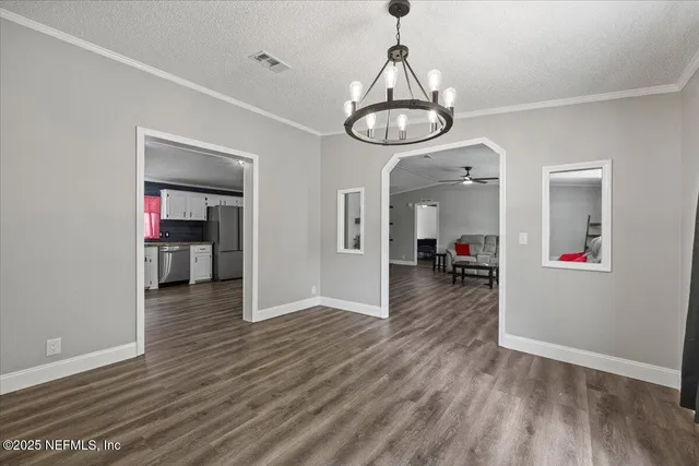 $298,000 | 124 Knight Drive, Florahome, FL 32140