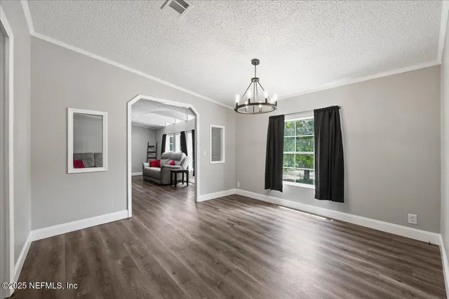 $298,000 | 124 Knight Drive, Florahome, FL 32140