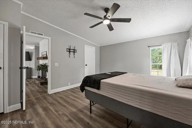 $298,000 | 124 Knight Drive, Florahome, FL 32140