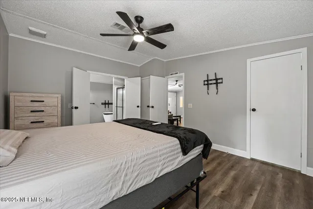 $298,000 | 124 Knight Drive, Florahome, FL 32140