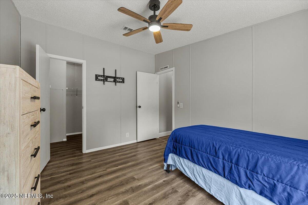 124 Knight Drive Florahome, FL 32140 - Photo 22 of 34 Guest Bedroom