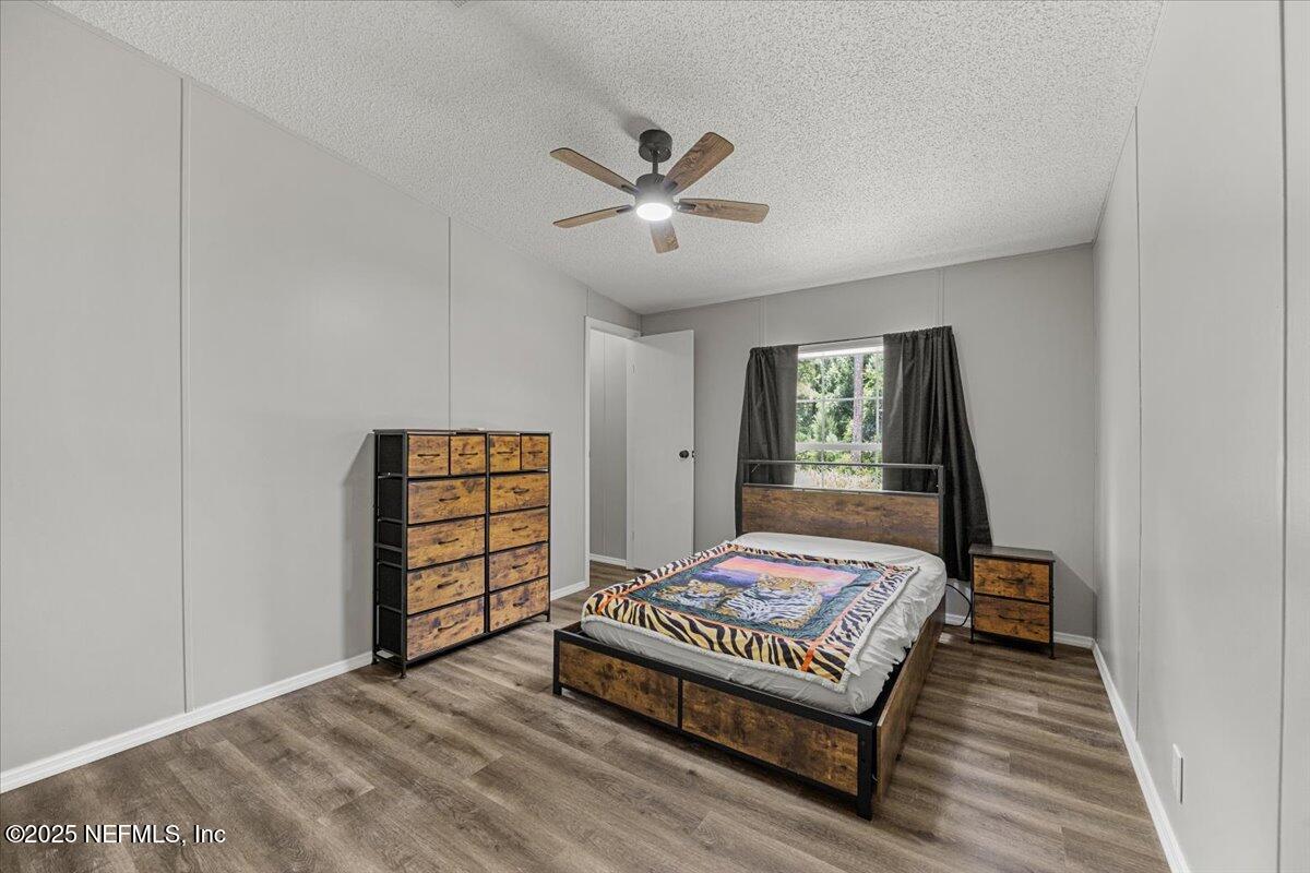 124 Knight Drive Florahome, FL 32140 - Photo 24 of 34 Guest Bedroom